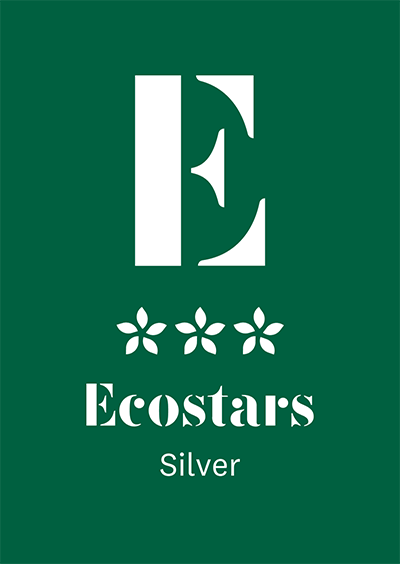 Sello Digital Certified - Ecostar Silver